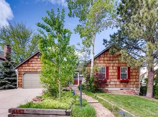 4157 S Ensenada St, Aurora, CO 80013