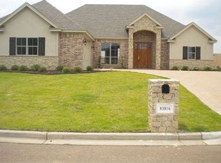 10304 Whitney Trce, Waco, TX 76708