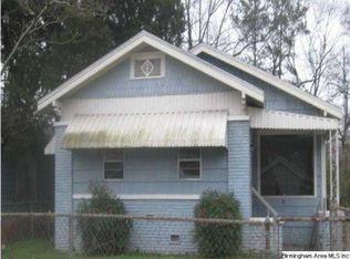 1809 Princeton Ct, Birmingham, AL 35211