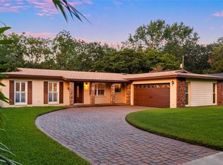 527 Cornwall Rd, Winter Park, FL 32792