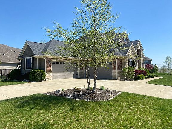 4 car oversized garage