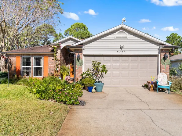 6367 Heronwalk Dr, Gulf Breeze, FL 32563