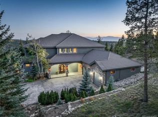 28154 Belle Mont Trl, Conifer, CO 80433