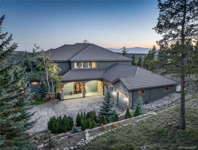 28154 Belle Mont Trail, Conifer, CO, 80433