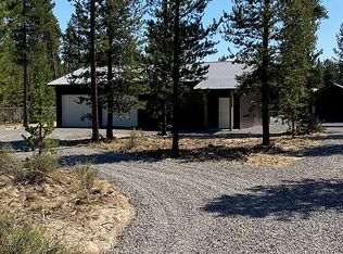 17096 Fontana Rd, Bend, OR 97707