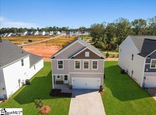 1611 Fig Preserve Way LOT 219, Lyman, SC 29365