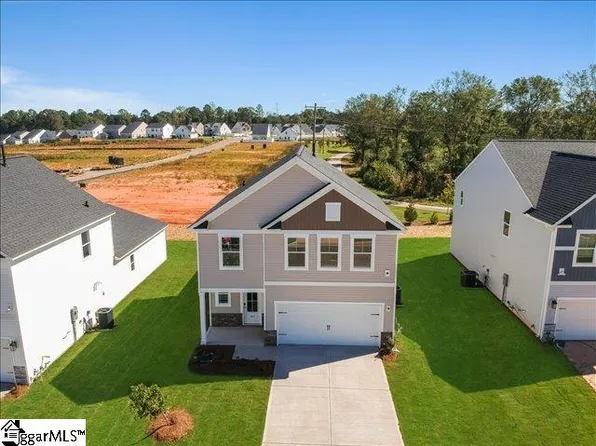 1611 Fig Preserve Way Lot 219, Lyman, SC 29365