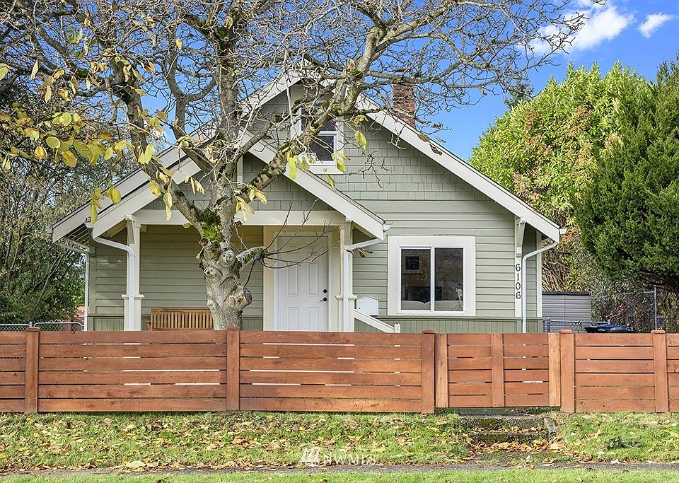 1st image of 6106 Yakima Ave