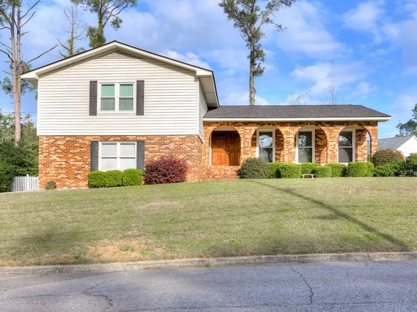520 Ashland Dr, Augusta, GA 30909