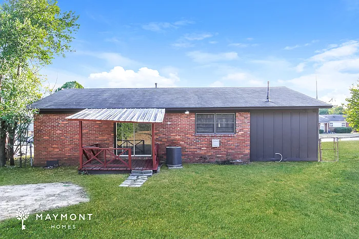 2807 Glenn Hills Dr — Photo 14