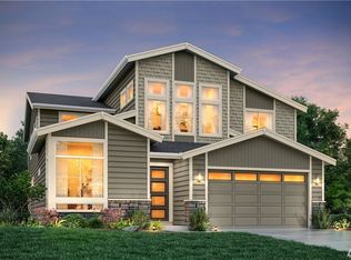 8803 NE 177th St #LOT10, Bothell, WA 98011