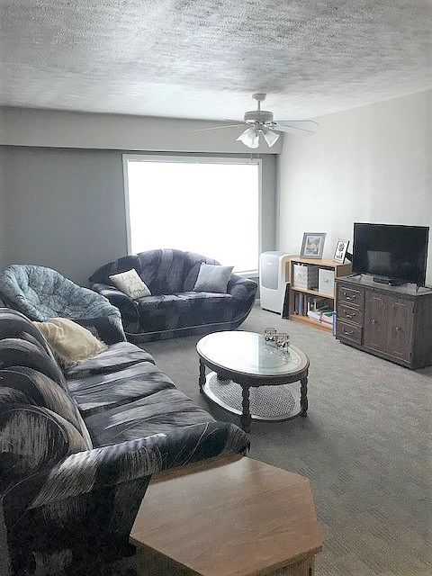 Living room area
