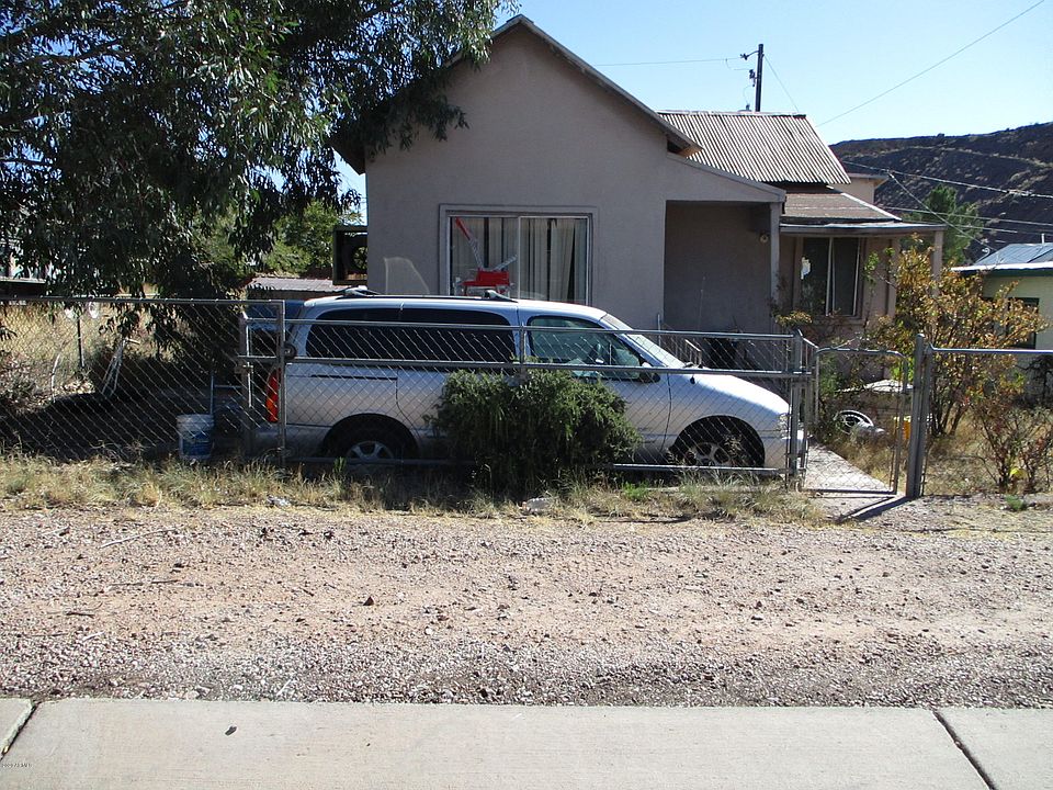 110 C St, Bisbee, AZ 85603 Zillow