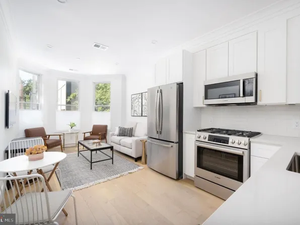 1317 11th St NW, Washington, DC