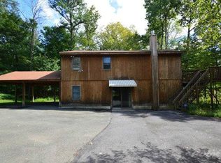 1618 Sugar Ln, Kunkletown, PA 18058