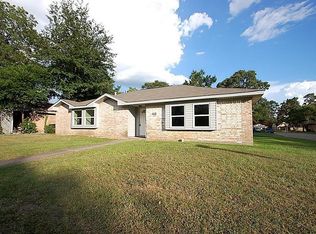 411 Jill St, Conroe, TX 77303