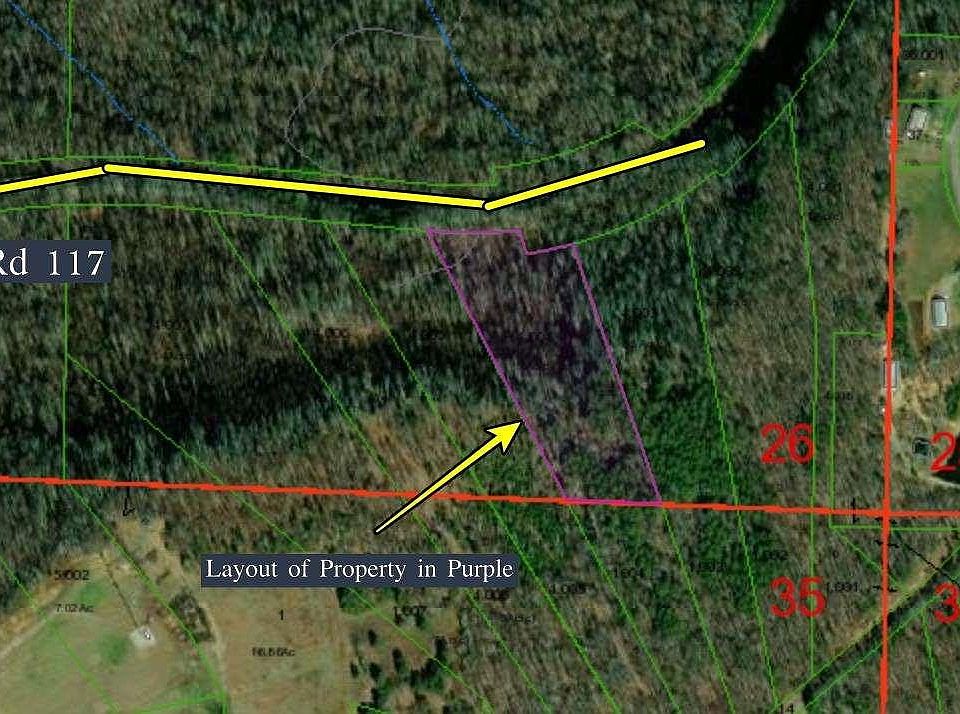 0 State Highway 117, Flat Rock, AL 35966 Zillow