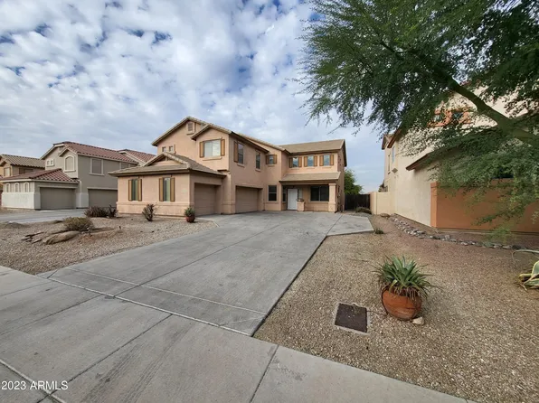 5658 W HARMONT Drive, Glendale, AZ 85302