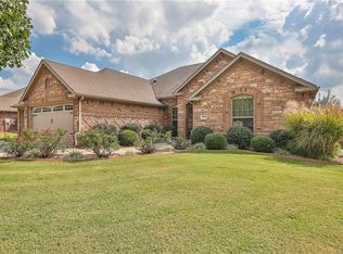 3409 SW Windy Oak Ave, Bentonville, AR 72712
