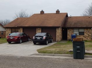 208 Jason Dr #A, Copperas Cove, TX 76522