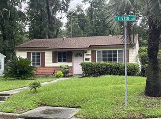 1420 E 57th St, Savannah, GA 31404