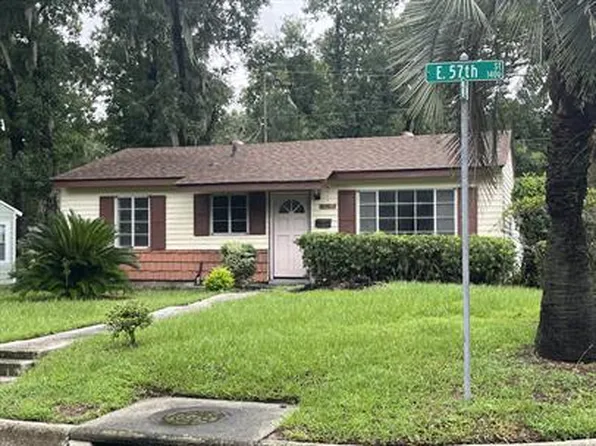 1420 E 57th St, Savannah, GA 31404
