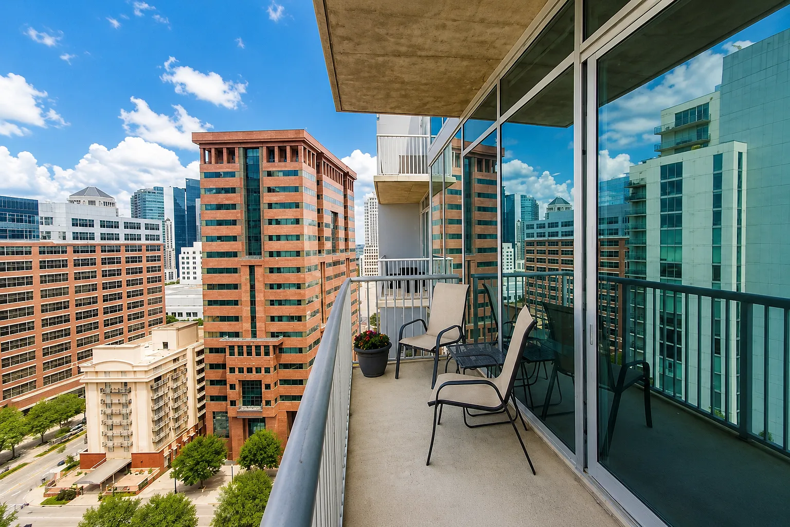 1 bed, 774 sqft, $2,000 — Photo 1
