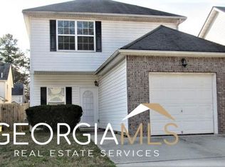 366 Haverhill Ln, Jonesboro, GA 30236