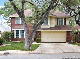 1711 Salt Lick Rd, San Antonio, TX 78232