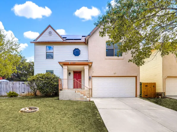 4838 SUNLIT WELL DR, San Antonio, TX 78247