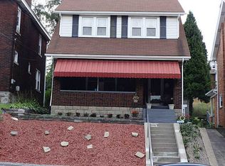 4015 Cambronne St, Pittsburgh, PA