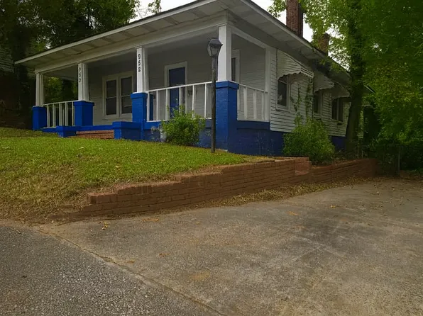 952 Curry Pl, Macon, GA 31211