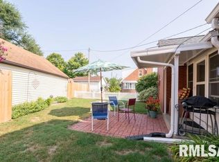 3805 N Sheridan Rd, Peoria, IL 61614
