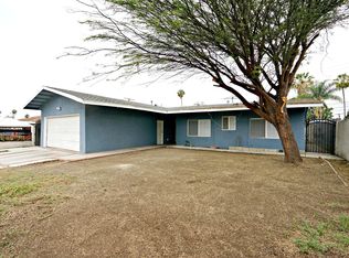 447 Jellick Ave, La Puente, CA 91744