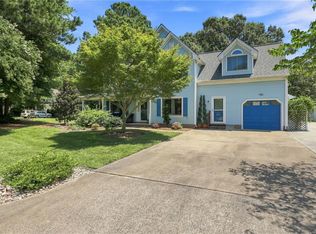 1307 Channing Way, Chesapeake, VA 23322