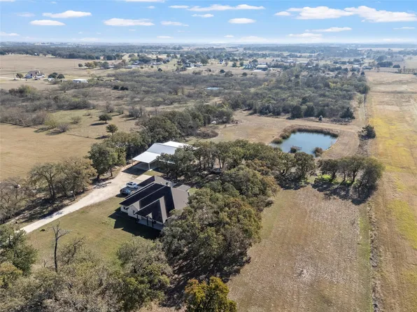 2743 Tokio Rd, West, TX 76691