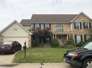 7288 Watsons Parish Dr, O'Fallon, MO