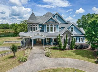 643 Bowen Hill Rd, Haddock, GA 31033