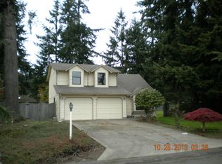 3811 Oxford Loop SE, Lacey, WA 98503