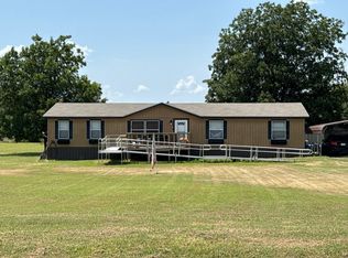264 N Sinnett Rd, Cleveland, OK 74020