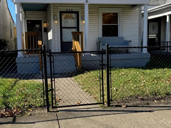 428 N 20th St, Louisville, KY 40203