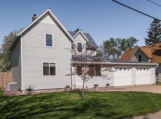 212 E St N, Claremont, MN 55924