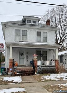2706 Woodrow Ave, Richmond, VA, 23222