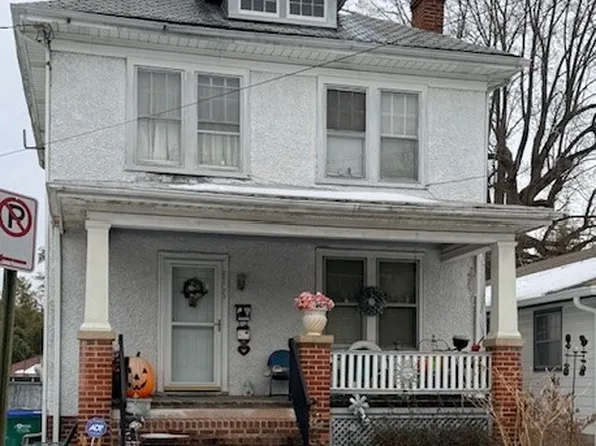 2706 Woodrow Ave, Richmond, VA 23222