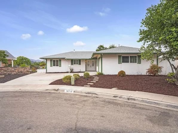 16718 Obispo Ln, San Diego, CA 92128