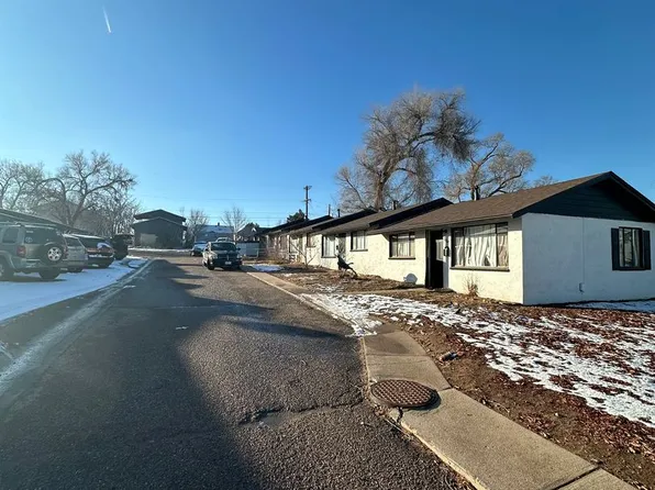 NEP2007-2019, 2007-2019 4th Ave #2019-6, Greeley, CO 80631