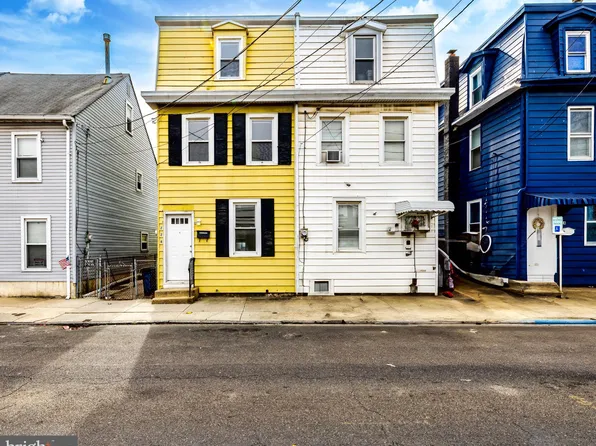 228 Bergen St, Gloucester City, NJ 08030