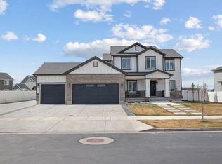 1085 N Coachman Ln, Spanish Fork, UT 84660