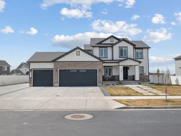 1085 N Coachman Ln, Spanish Fork, UT 84660