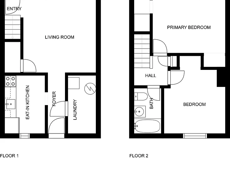 Amber Terrace Apartments — Photo 2
